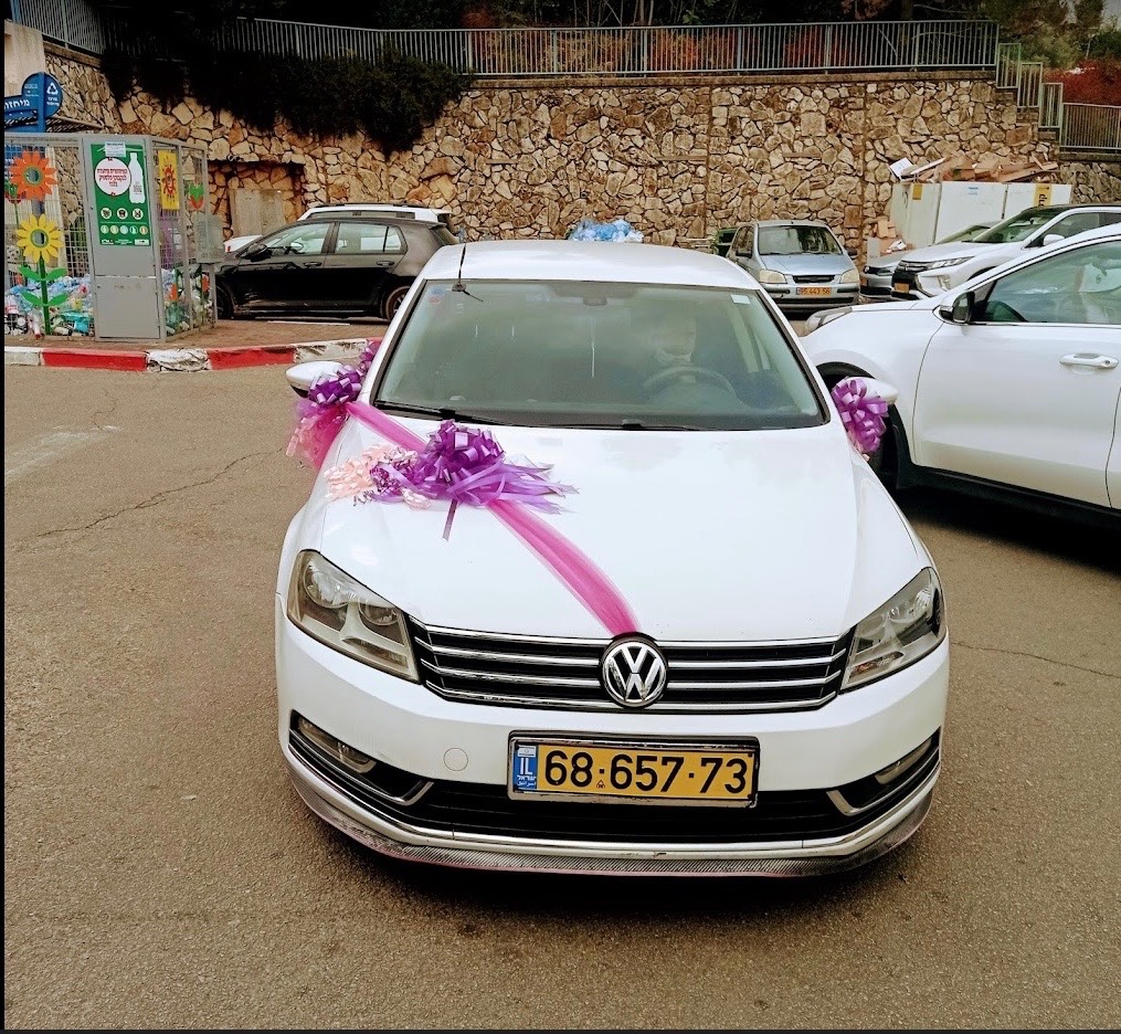 קישוט רכבים